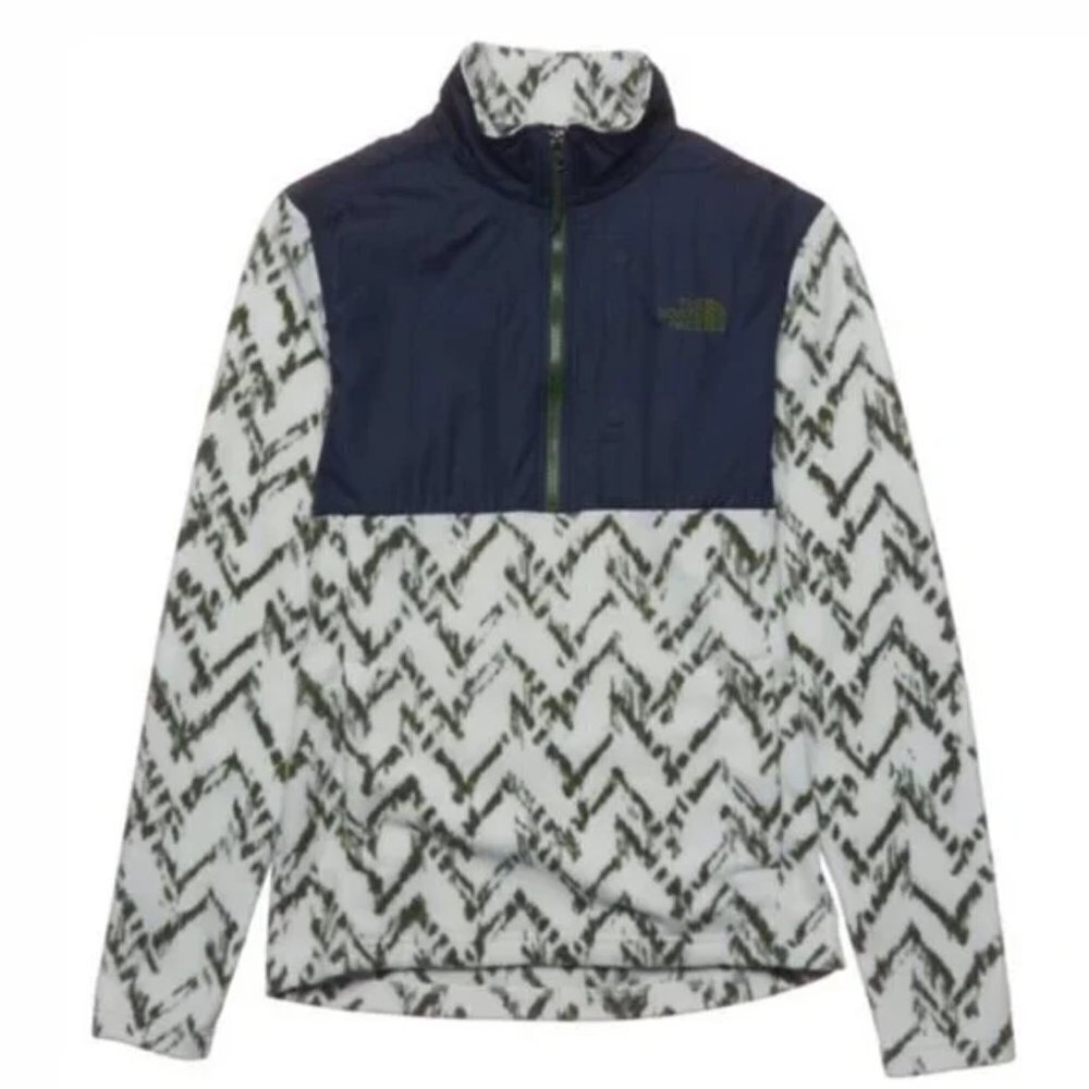 The North Face 200 WT Tundra Fleece Pullover